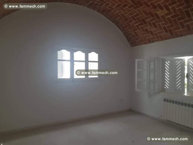 BUNGALOW LE COQUET Hammamet Nord AV1374