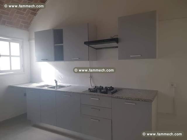 BUNGALOW LE COQUET Hammamet Nord AV1374