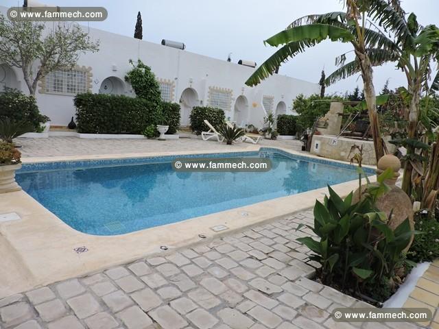 Bungalow Lida AL2059 Hammamet 