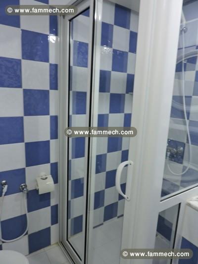 Bungalow Lida AL2059 Hammamet 