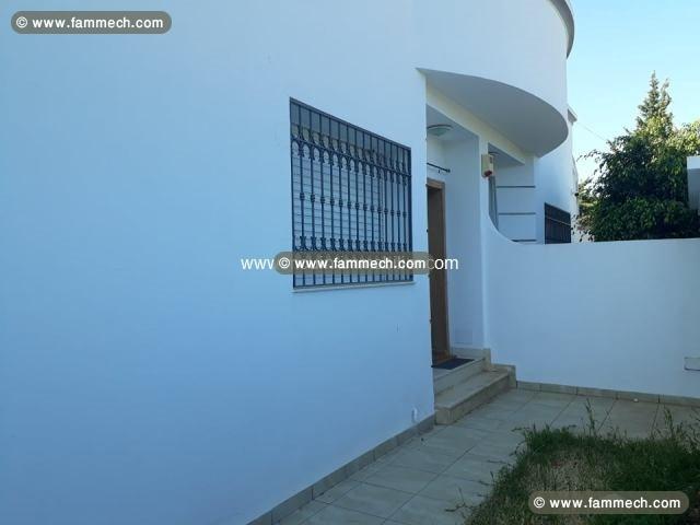 Bungalow Marco AL2650 Hammamet