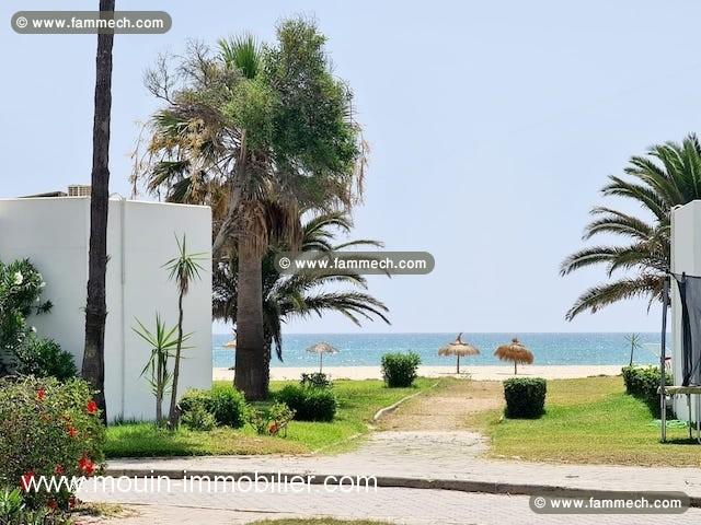 BUNGALOW MIRANDA L Jinan Hammamet AL2844