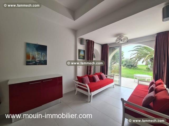 Bungalow Rose AL3144 Club med