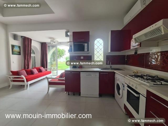 Bungalow Rose AL3144 Club med