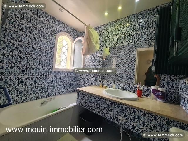Bungalow Rose AL3144 Club med