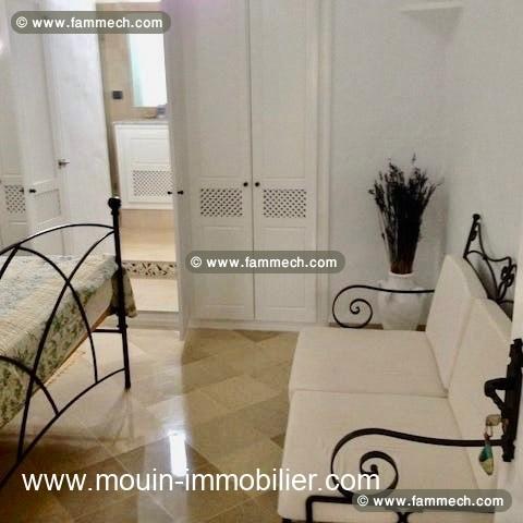BUNGALOW SIDI BOUSAID Hammamet AL3021