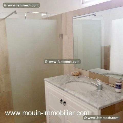 BUNGALOW SIDI BOUSAID Hammamet AL3021