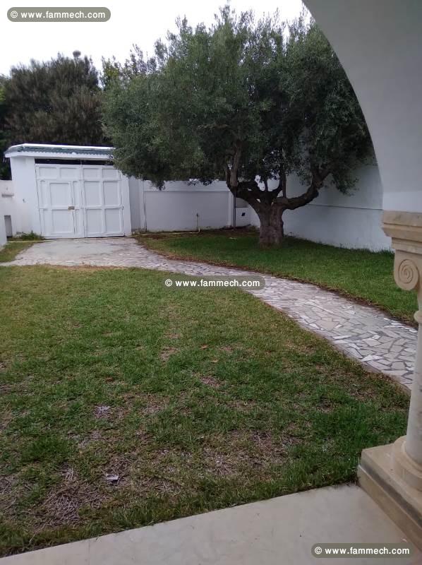 Bungalow the residence(réf: l2770) :
