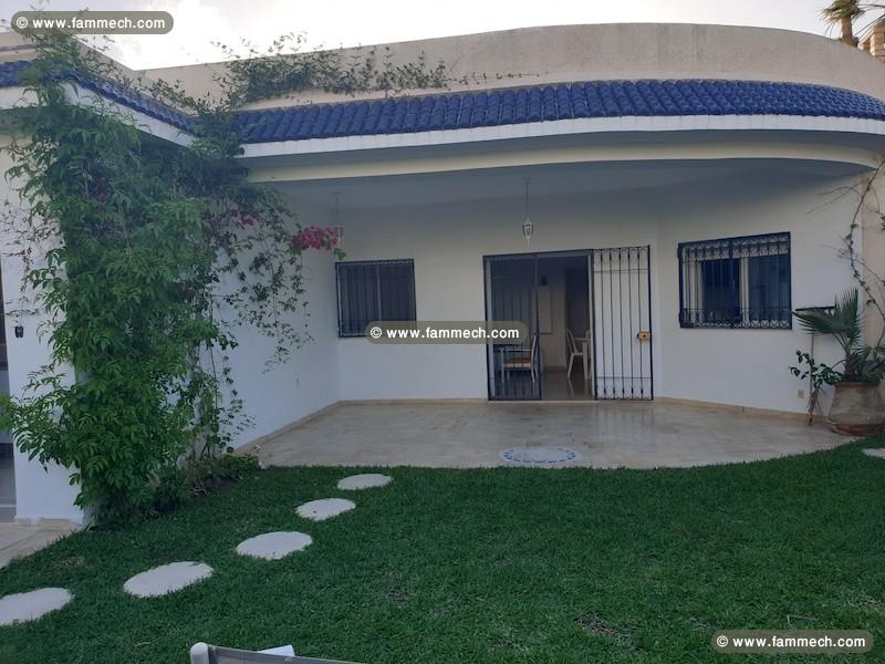 BUNGALOWS LE SOFT  Les Deux Oueds AL2426