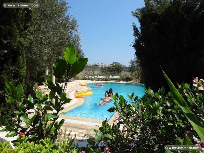 Bungalows yosra(réf: l3147)
