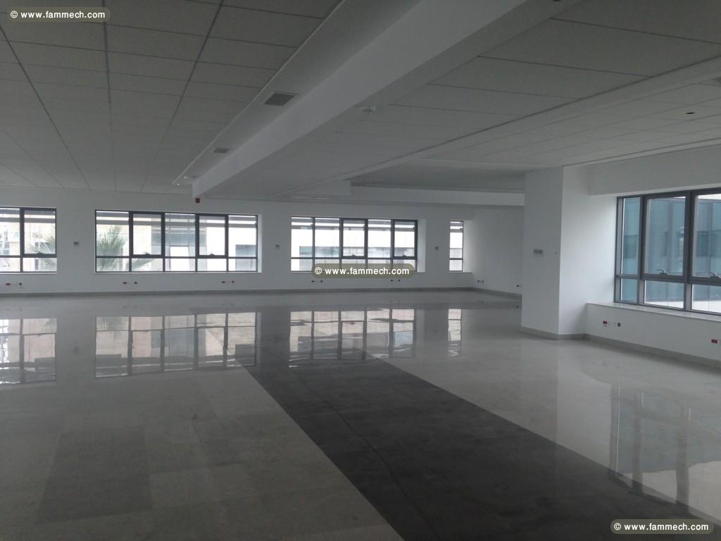 Bureau 5 espaces pro 03c