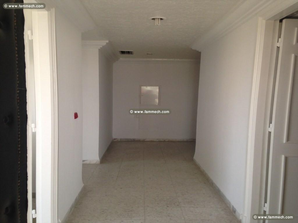 Bureau 85 m cloisonné au lac 1 pro 429