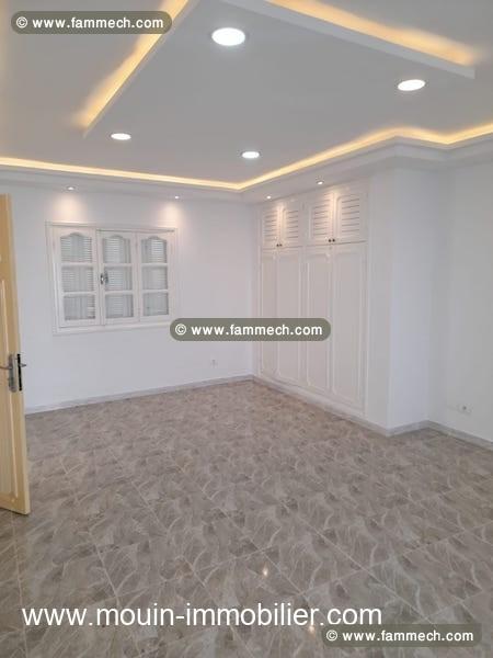 Bureau Alex AL3185 Hammamet