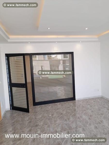 Bureau Alex AL3185 Hammamet