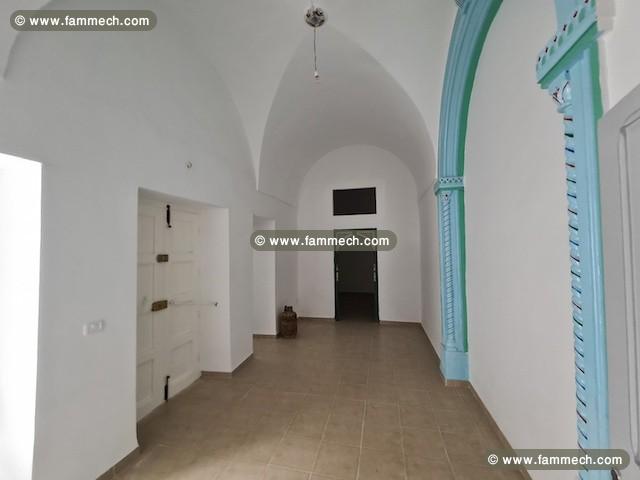 Bureau Aymen AL2757 Hammamet Centre 