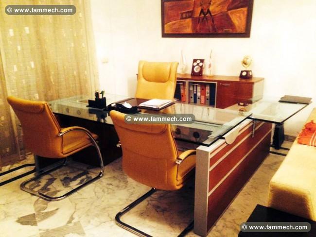 BUREAU DE DIRECTION 