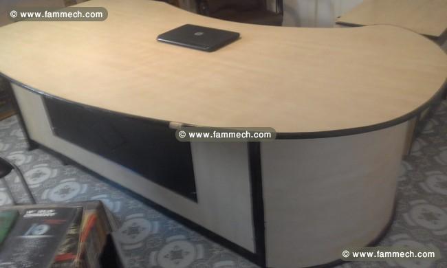 Bureau de direction