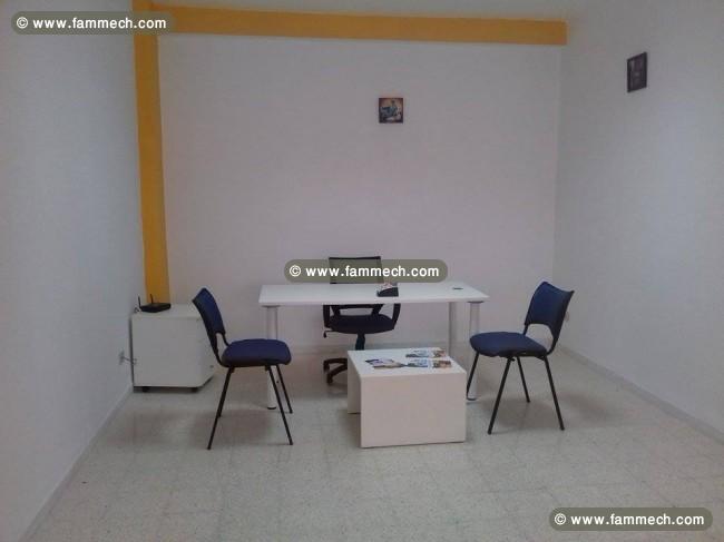 bureau de domiciliation 