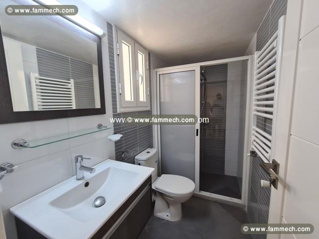 BUREAU DELTA Hammamet AL2653