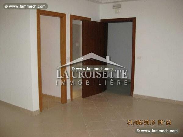 Bureau H+1 au Centre Urbain Nord ZBL0087