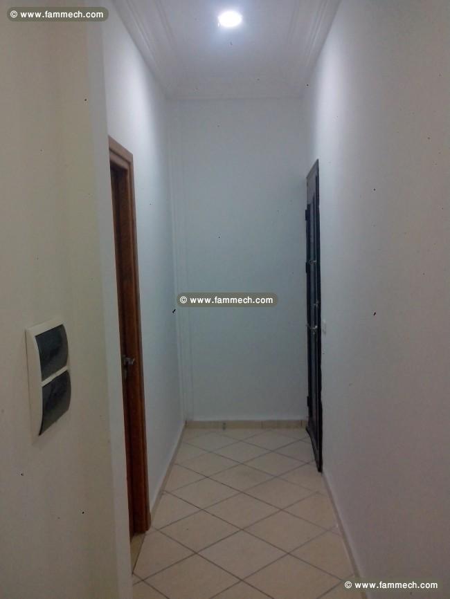 BUREAU H.ST CENTRE VILLE TUNIS
