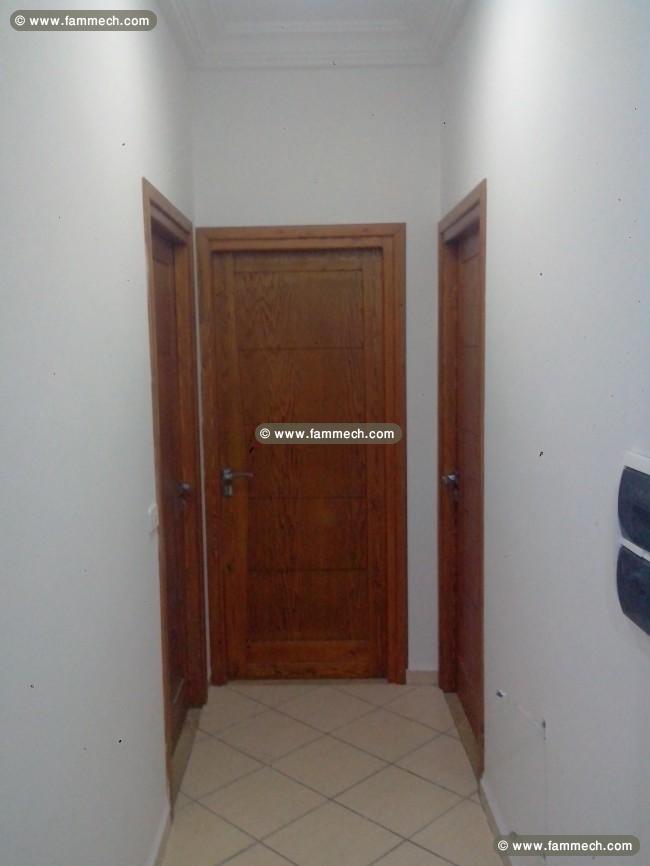 BUREAU H.ST CENTRE VILLE TUNIS