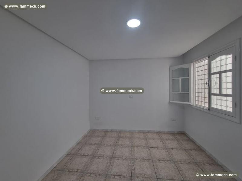 Bureau LOTFI(Réf: L2556)