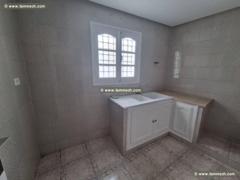 Bureau LOTFI(Réf: L2556)