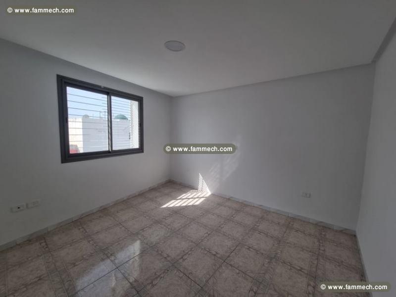 Bureau LOTFI(Réf: L2556)