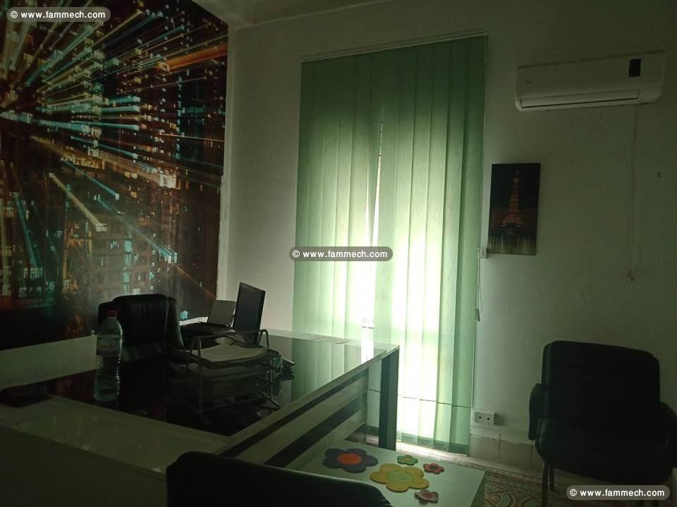 Bureau luxe place jean d'arc 52577598