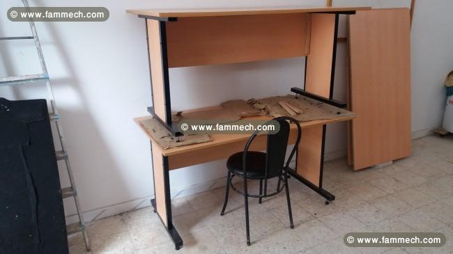 bureau neuf