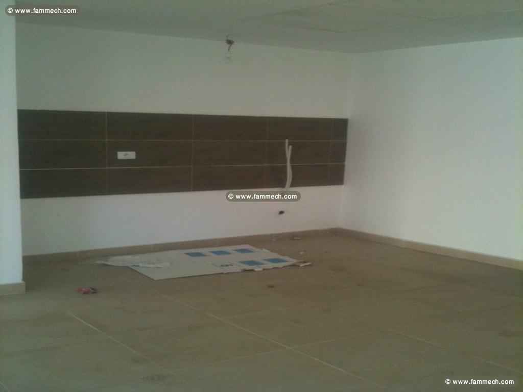 Bureau open space pro 68