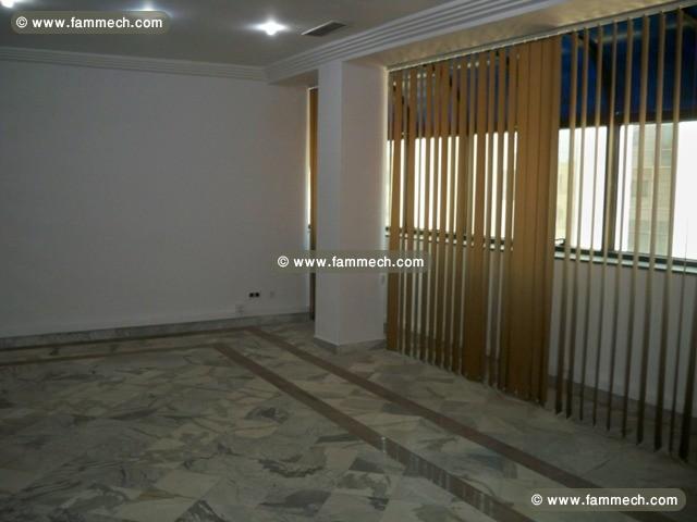 Bureau Panorama AL1800