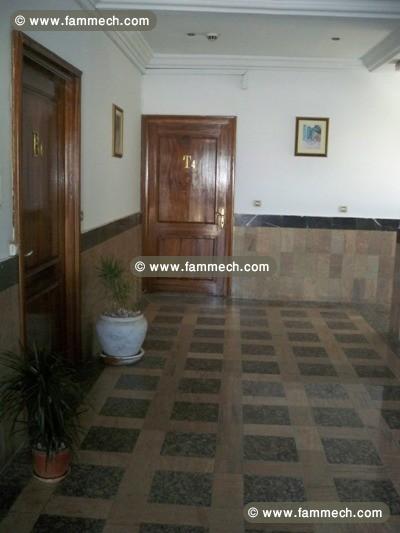 Bureau Panorama AL1800