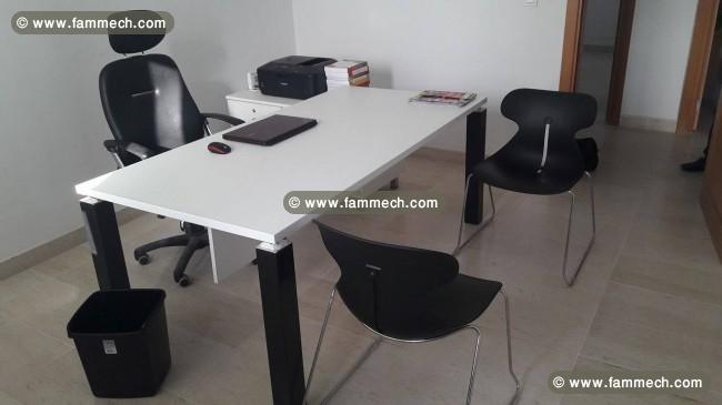 BUREAU PRESTIGIEUX