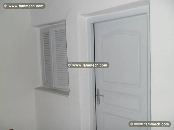 bureau: RC+ 1er etage