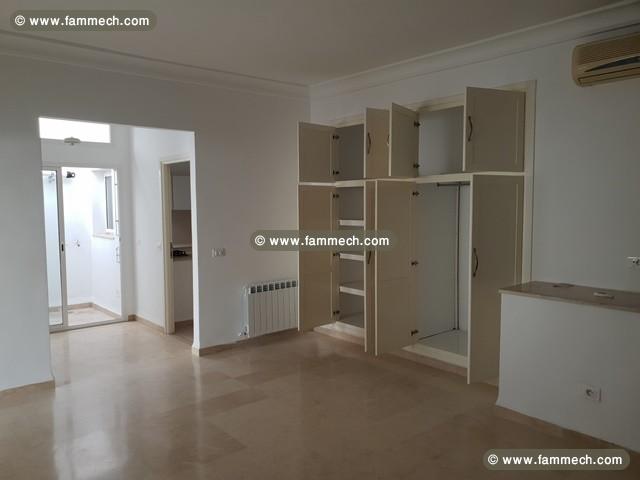 Bureau Rihab ref AL2331 Hammamet 