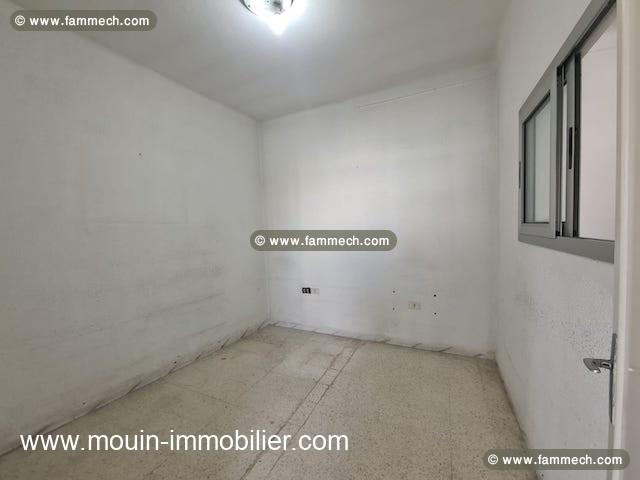 Bureau Ritta AL3510 Hammamet 