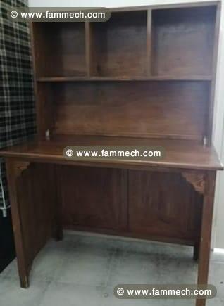 Bureau scolaire pour enfants