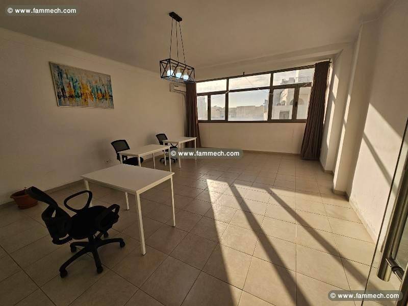 Bureau stéphane(réf: l2915)