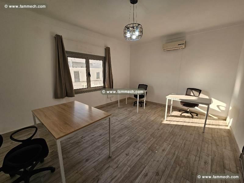 Bureau stéphane(réf: l2915)