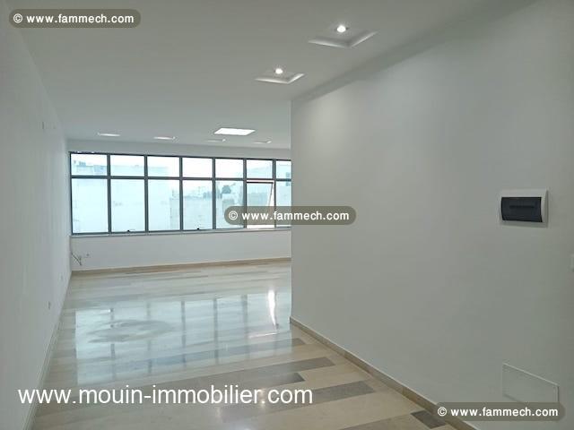 Bureau Zoom AL1465 Hammamet