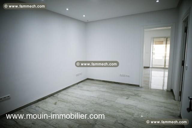 BUREAUX EMNA a  Baraket Essahel Hammamet AV1661