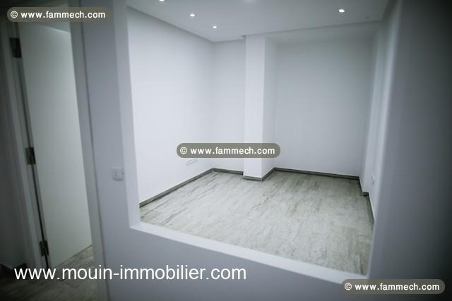 BUREAUX EMNA Hammamet Baraket Essahel AL2869