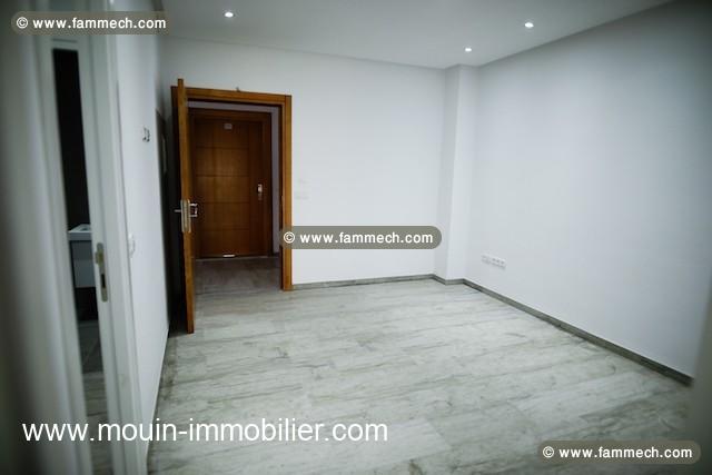 BUREAUX EMNA Hammamet Baraket Essahel AL2869