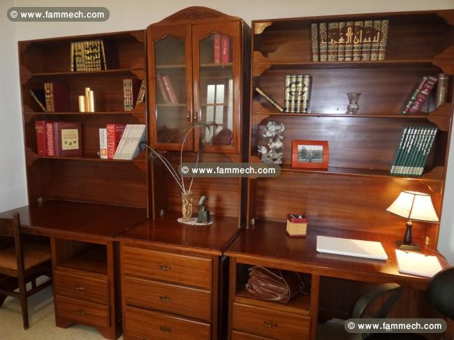 Bureaux en acajou 