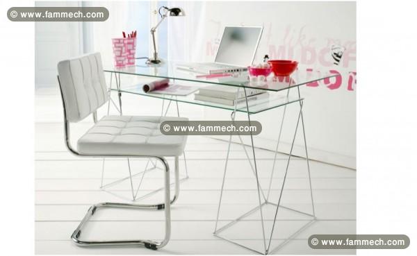 bureaux en verre (série limitée) 
