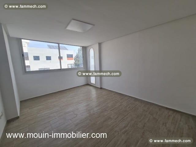 Bureaux Ola AL2973 Hammamet 