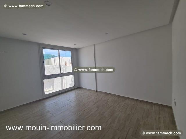 Bureaux Ola AL2973 Hammamet 