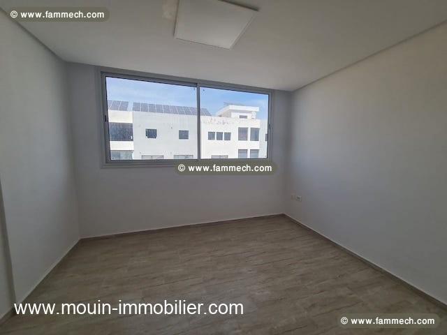 Bureaux Ola AL2973 Hammamet 